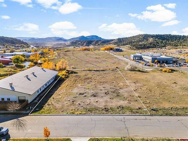0.98 Acres of Commercial Land for Sale in Durango, Colorado