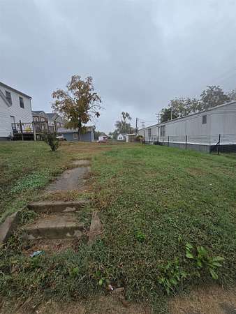 0.08 Acres of Residential Land for Sale in Henderson, Kentucky