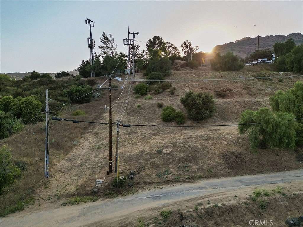 0.24 Acres of Residential Land for Sale in Canoga Park, California
