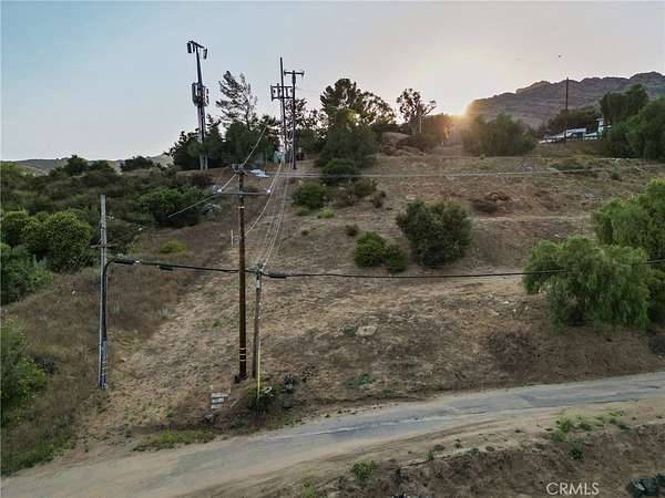 0.24 Acres of Residential Land for Sale in Canoga Park, California