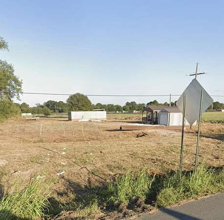 2.9 Acres of Commercial Land for Sale in Broussard, Louisiana