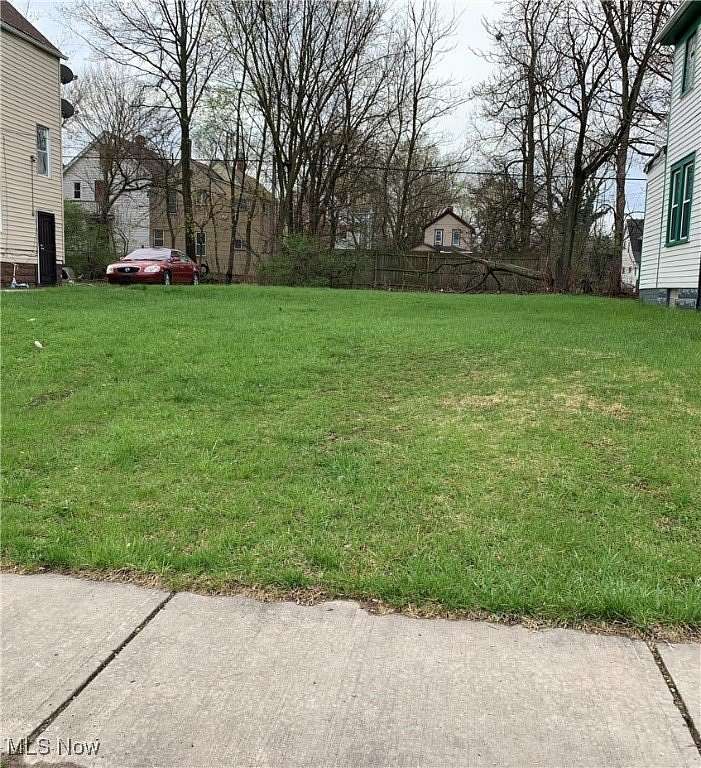 0.1 Acres of Residential Land for Sale in Cleveland, Ohio