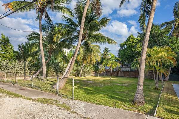 Residential Land for Sale in Key West, Florida