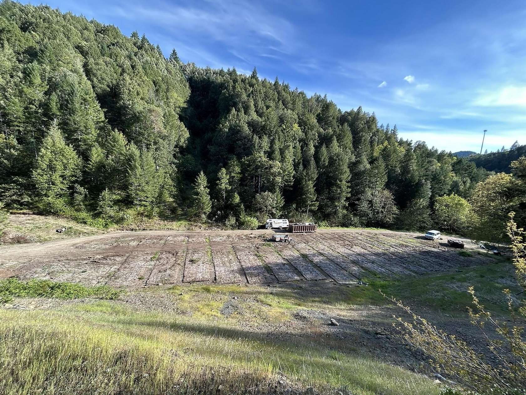 32 Acres of Land for Sale in O'Brien, Oregon