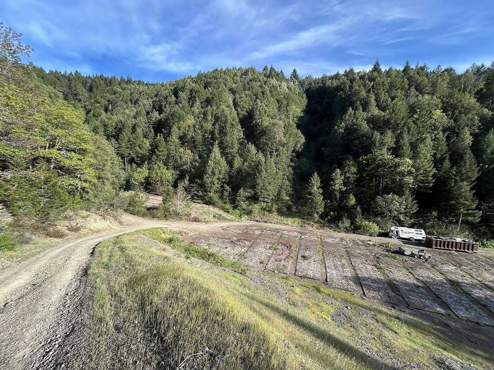 32 Acres of Land for Sale in O'Brien, Oregon