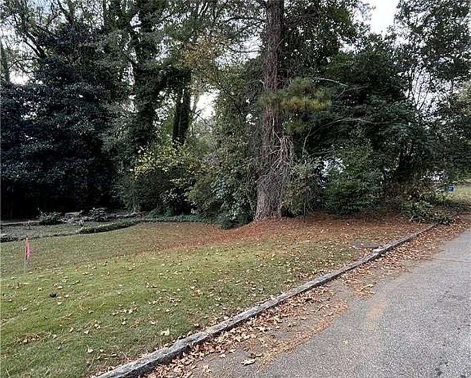 0.23 Acres of Residential Land for Sale in Atlanta, Georgia