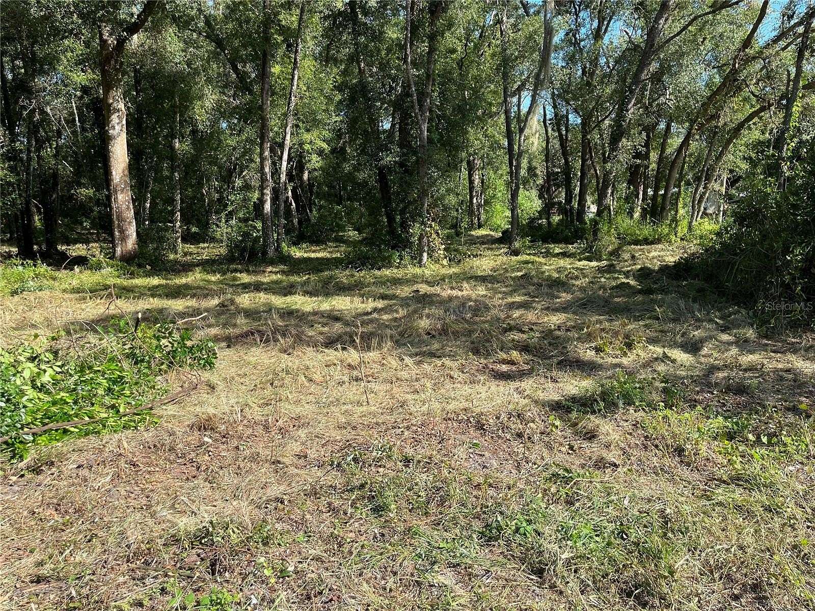 5.3 Acres of Residential Land for Sale in Dade City, Florida