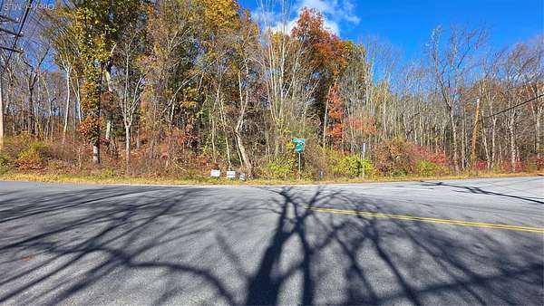 7.83 Acres of Residential Land for Sale in Poughkeepsie, New York