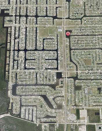 0.25 Acres of Residential Land for Sale in Cape Coral, Florida
