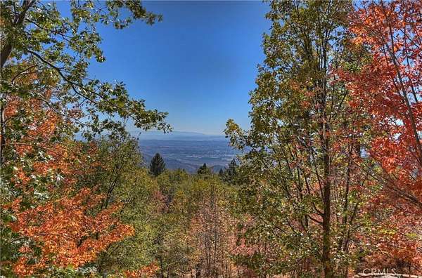 2.45 Acres of Land with Home for Sale in Running Springs, California