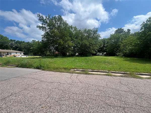 0.17 Acres of Residential Land for Sale in Shawnee, Oklahoma