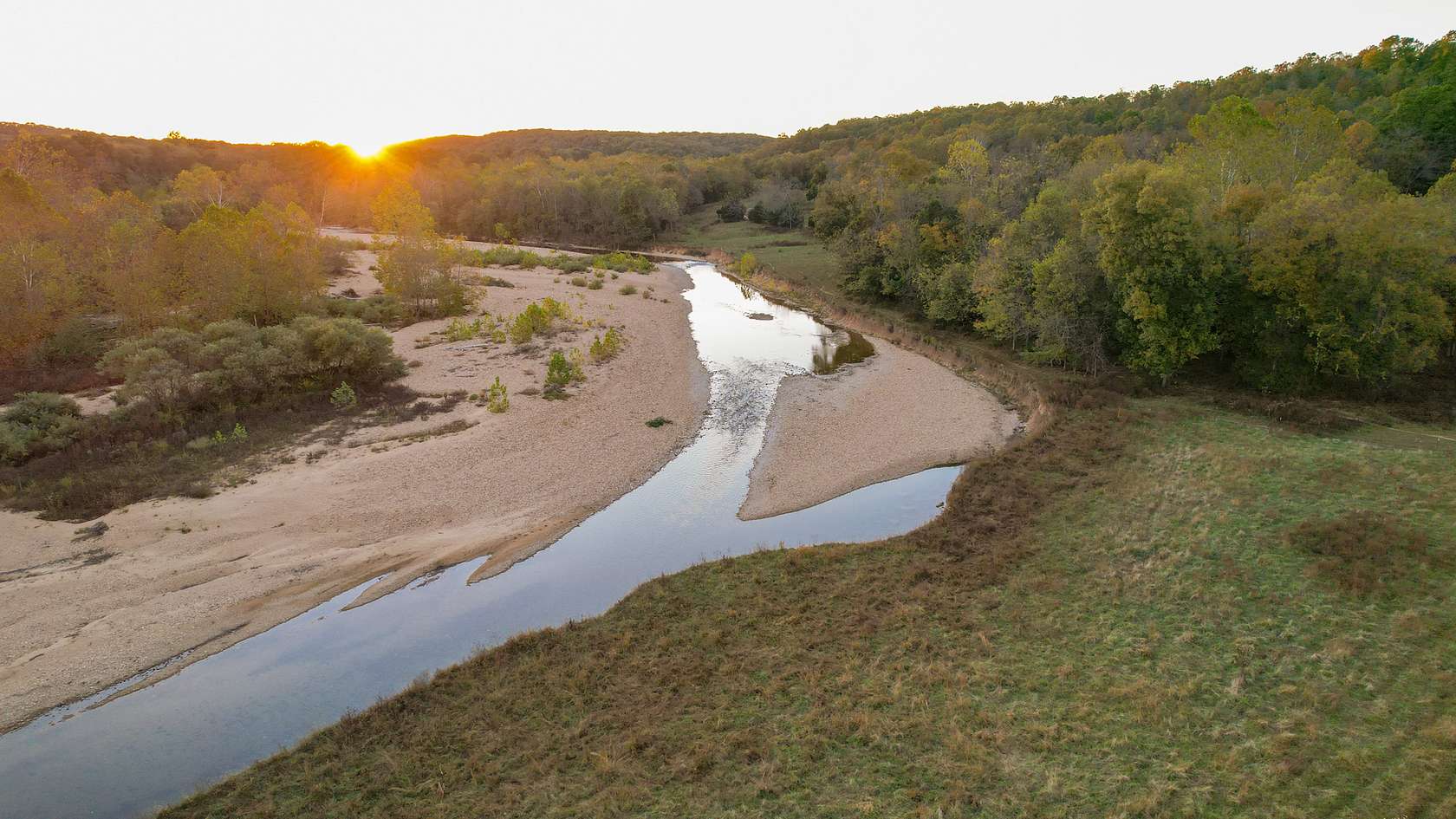 127 Acres of Improved Land for Sale in Mountain View, Missouri