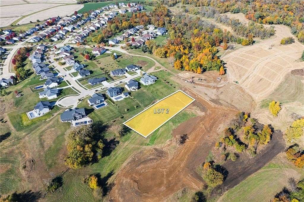 1 Acre of Residential Land for Sale in Cedar Rapids, Iowa