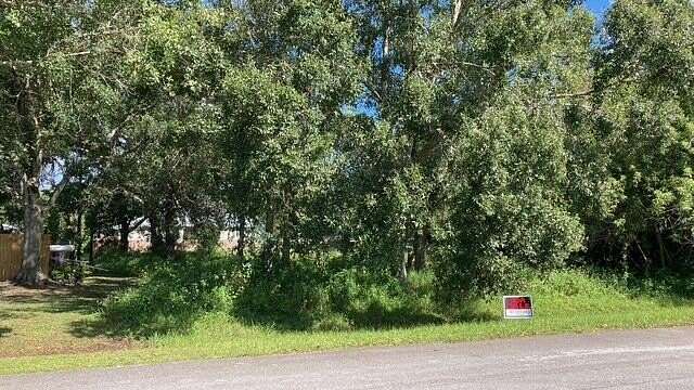 0.21 Acres of Residential Land for Sale in Fort Pierce, Florida