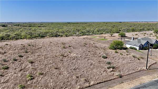 1.3 Acres of Residential Land for Sale in Floresville, Texas