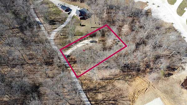 0.43 Acres of Residential Land for Sale in French Lick, Indiana