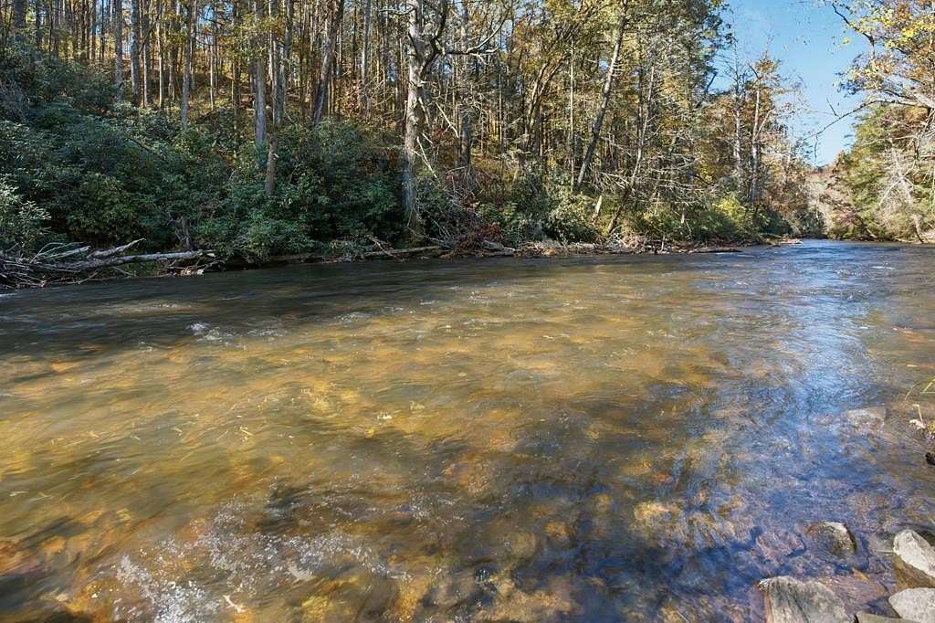 1.8 Acres of Residential Land for Sale in Suches, Georgia