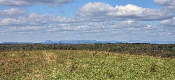 156 Acres of Land for Sale in Jasper, Georgia