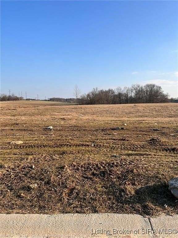 0.34 Acres of Residential Land for Sale in Charlestown, Indiana