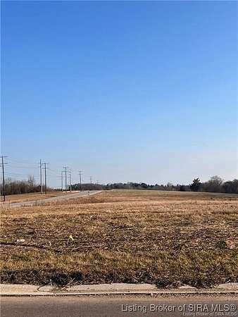 0.33 Acres of Residential Land for Sale in Charlestown, Indiana
