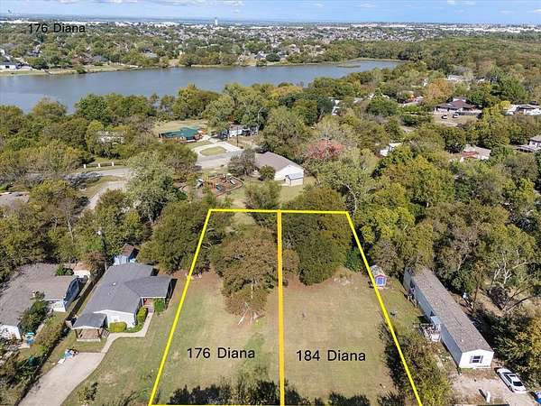 0.26 Acres of Residential Land for Sale in Rockwall, Texas