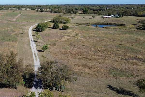 54.8 Acres of Land for Sale in Blue Ridge, Texas