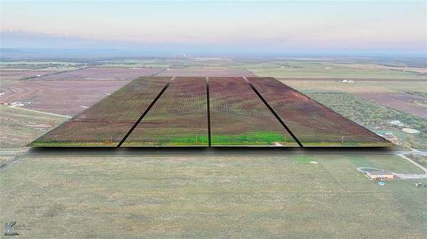 21 Acres of Land for Sale in Clyde, Texas