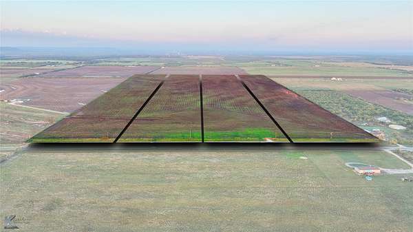 21 Acres of Agricultural Land for Sale in Clyde, Texas