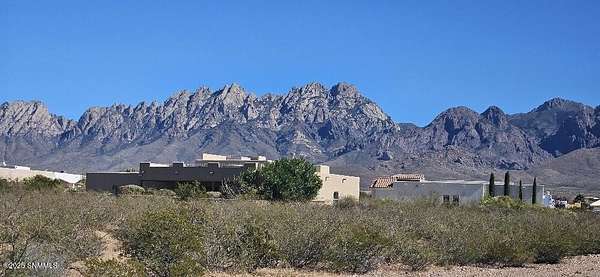 1.19 Acres of Residential Land for Sale in Las Cruces, New Mexico