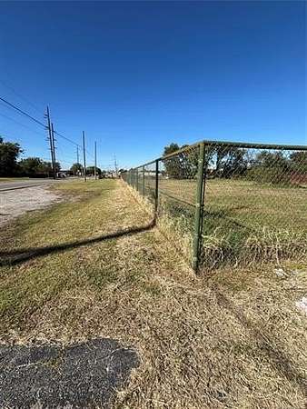 9.8 Acres of Commercial Land for Sale in Tulsa, Oklahoma