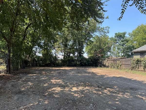 0.1 Acres of Residential Land for Sale in Dallas, Texas