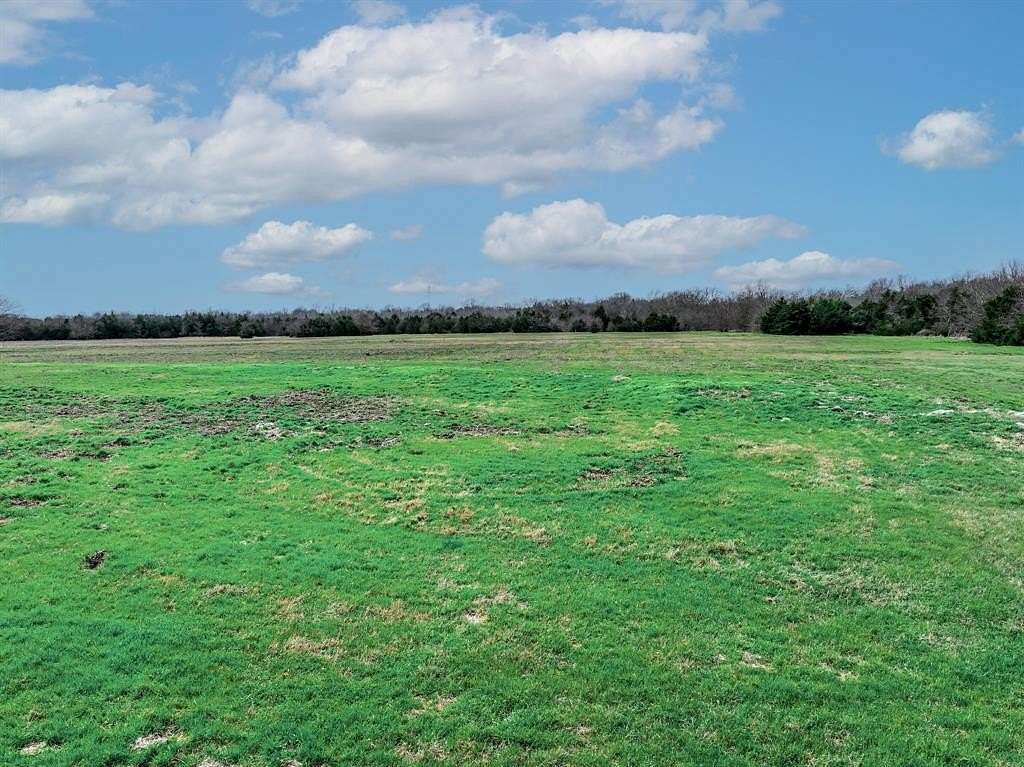 48.5 Acres of Land for Sale in Celeste, Texas