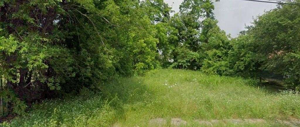 0.16 Acres of Residential Land for Sale in Greenville, Texas