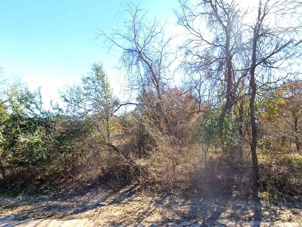 4 Acres of Residential Land for Sale in Glen Rose, Texas