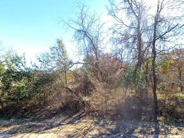 4 Acres of Residential Land for Sale in Glen Rose, Texas