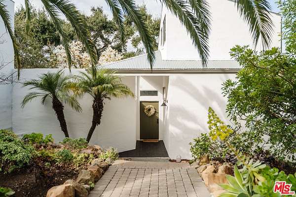 2.3 Acres of Residential Land with Home for Sale in Topanga, California