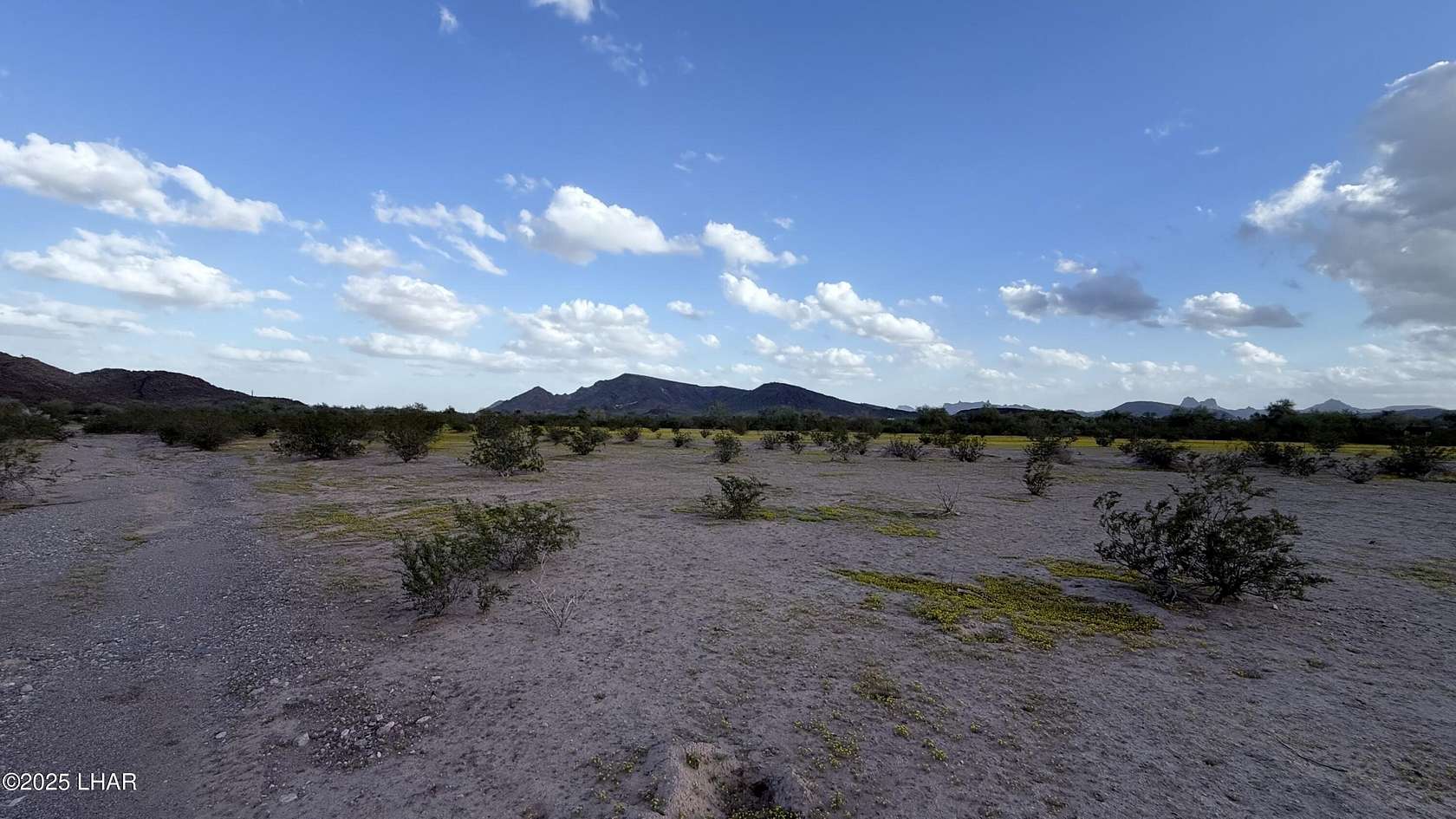 1.28 Acres of Land for Sale in Brenda, Arizona