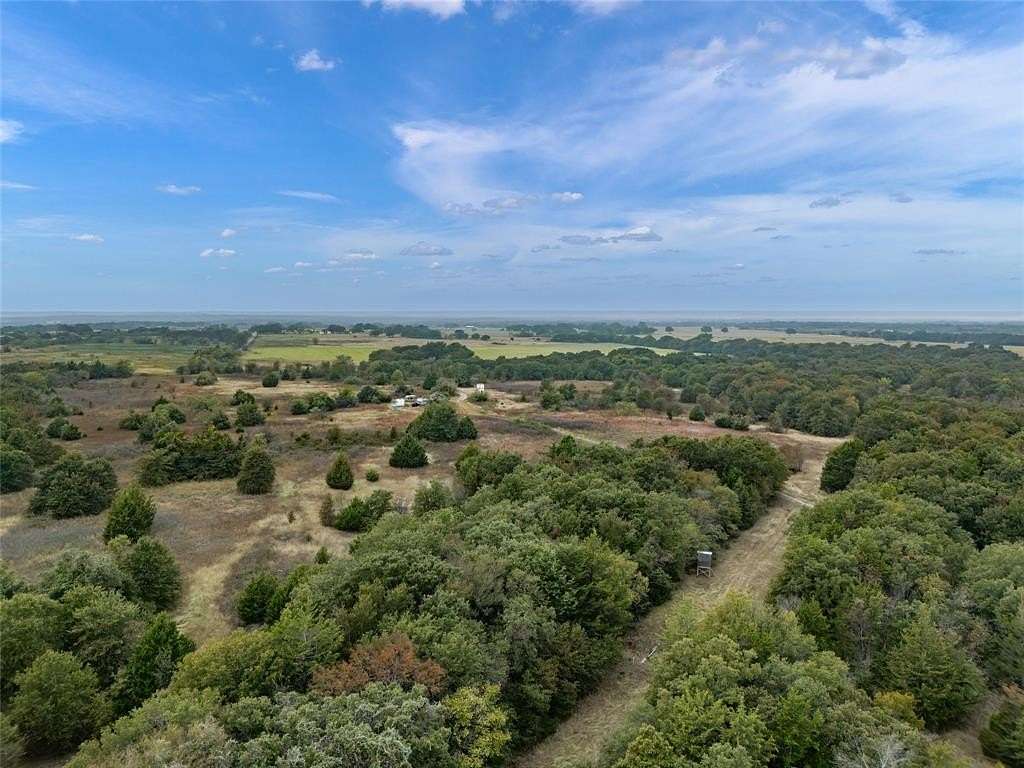 200 Acres of Recreational Land & Farm for Sale in Chico, Texas