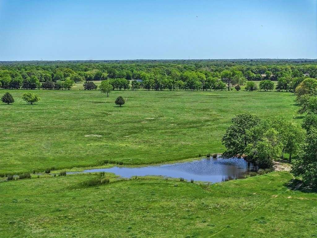 4.7 Acres of Residential Land for Sale in Edgewood, Texas