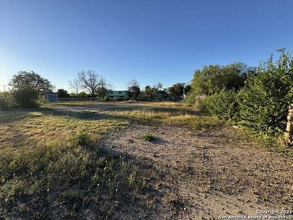 0.42 Acres of Residential Land for Sale in San Antonio, Texas