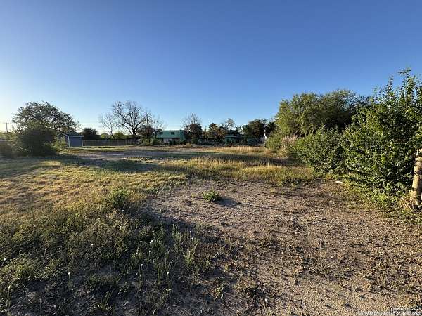 0.42 Acres of Residential Land for Sale in San Antonio, Texas