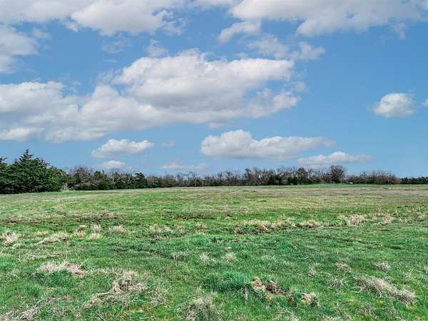 12 Acres of Land for Sale in Celeste, Texas