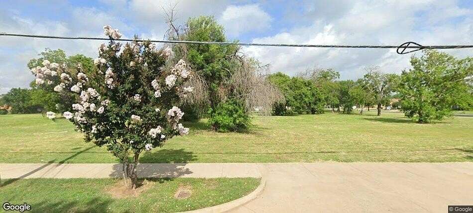 0.46 Acres of Commercial Land for Sale in Arlington, Texas