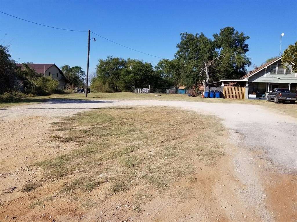 1 Acre of Commercial Land for Sale in Keene, Texas