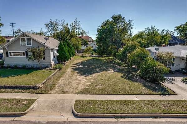 0.16 Acres of Residential Land for Sale in Fort Worth, Texas