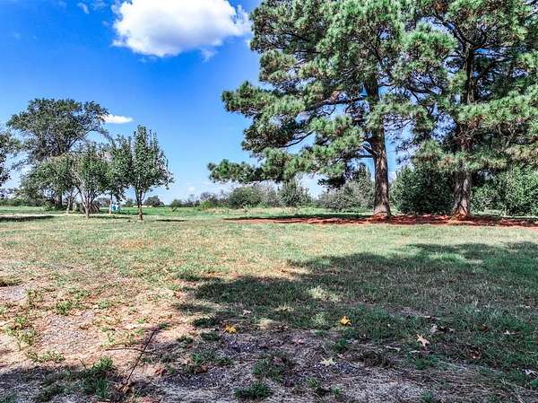 37.5 Acres of Agricultural Land for Sale in Yantis, Texas