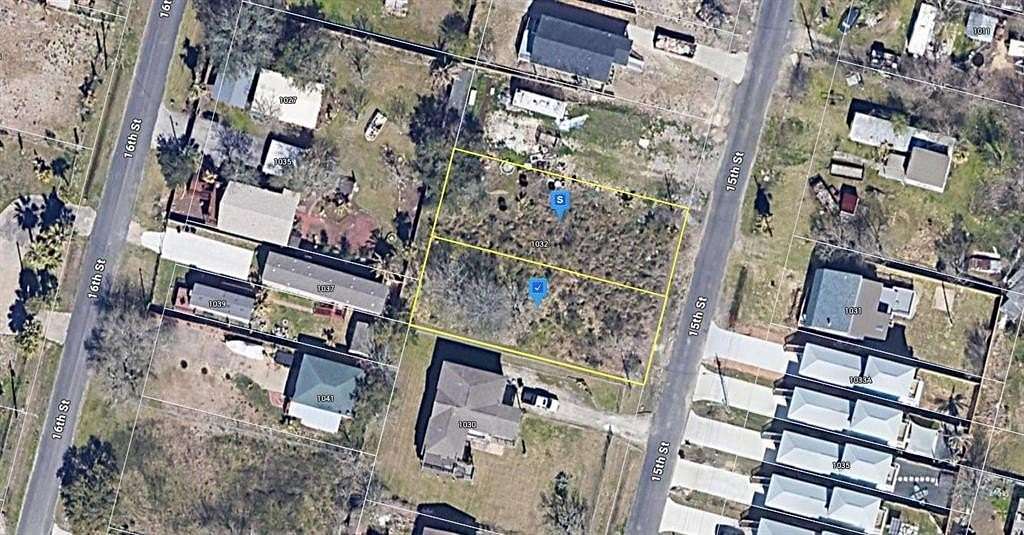 0.31 Acres of Residential Land for Sale in San Leon, Texas