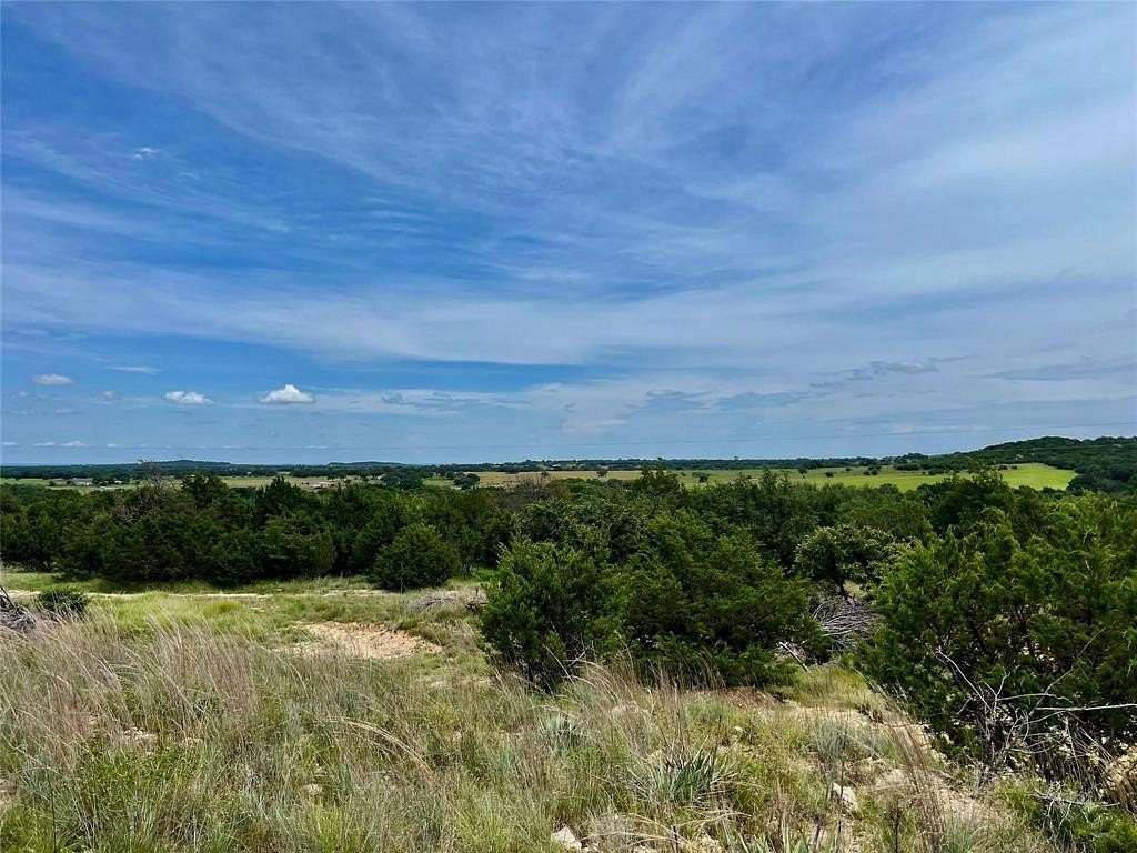 6.78 Acres of Residential Land for Sale in Lipan, Texas