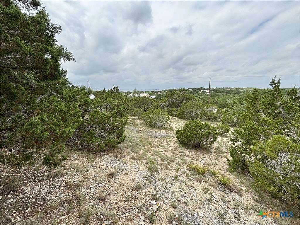 0.65 Acres of Residential Land for Sale in Fischer, Texas