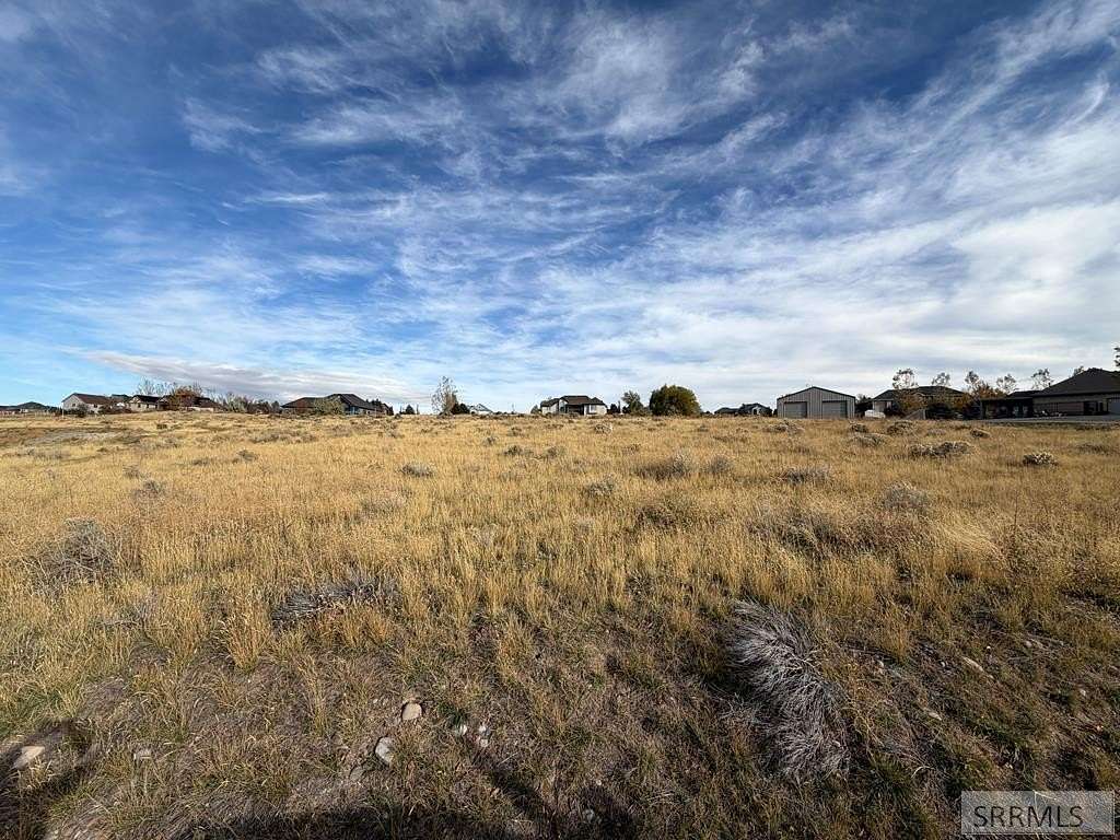 2.13 Acres of Residential Land for Sale in Idaho Falls, Idaho